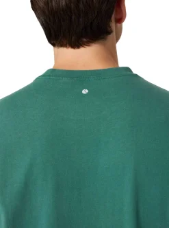 BORG CLASSIC PRINT T-SHIRT HERR