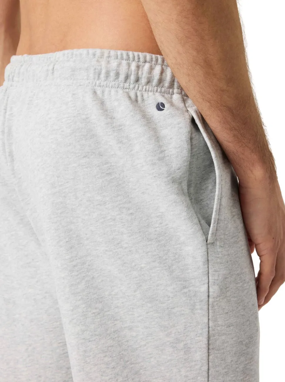 BORG CLASSIC SWEATPANTS HERR