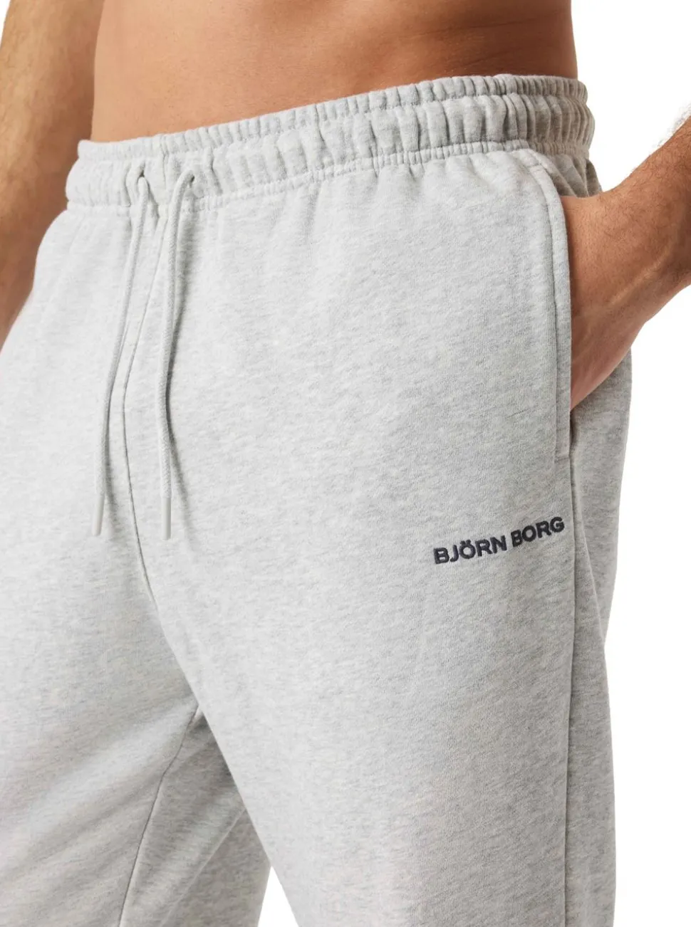 BORG CLASSIC SWEATPANTS HERR