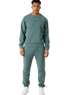 BORG CLASSIC SWEATSHIRT HERR