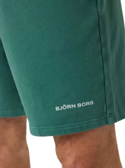 BORG CLASSIC SWEATSHORTS HERR