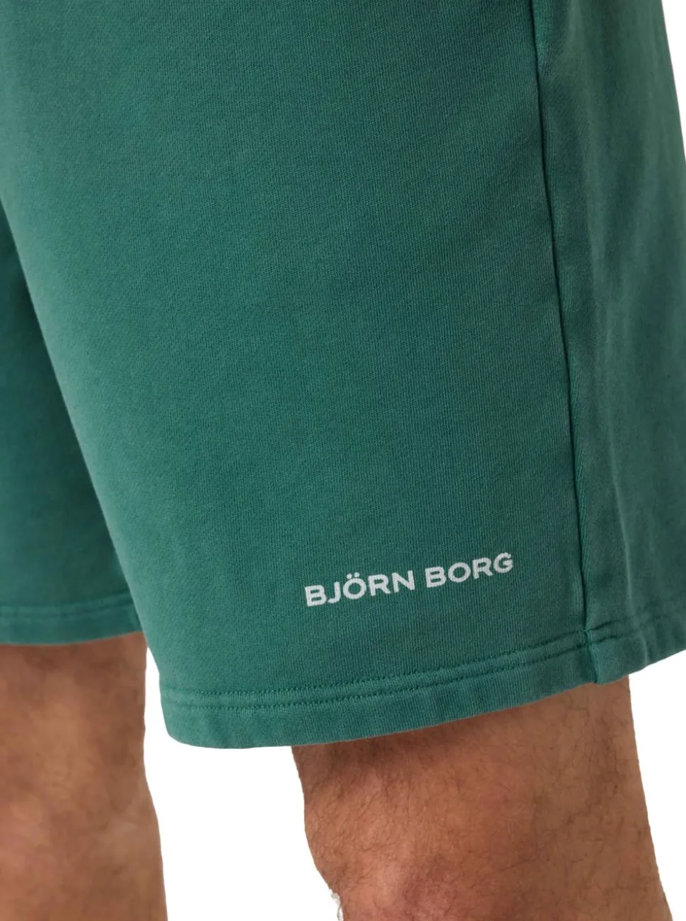 BORG CLASSIC SWEATSHORTS HERR