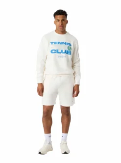 BORG CLASSIC SWEATSHORTS HERR