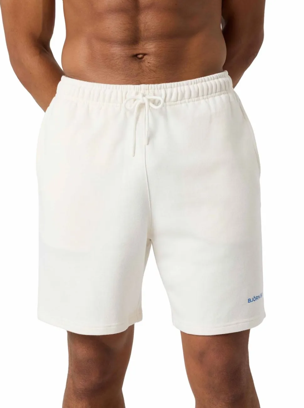 BORG CLASSIC SWEATSHORTS HERR