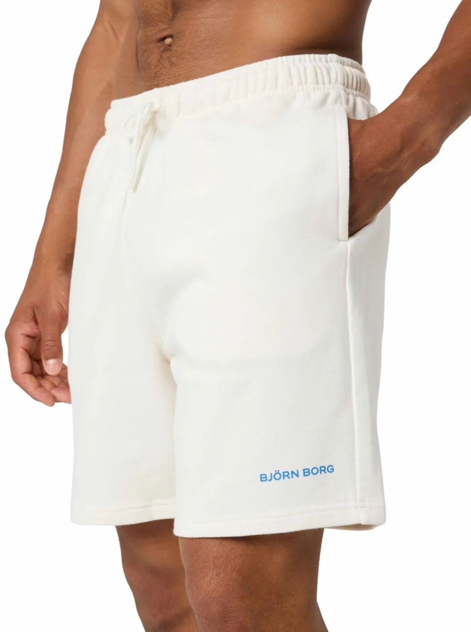 BORG CLASSIC SWEATSHORTS HERR