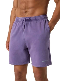 BORG CLASSIC SWEATSHORTS HERR