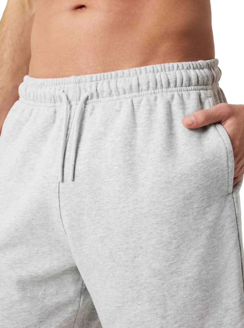 BORG CLASSIC SWEATSHORTS HERR