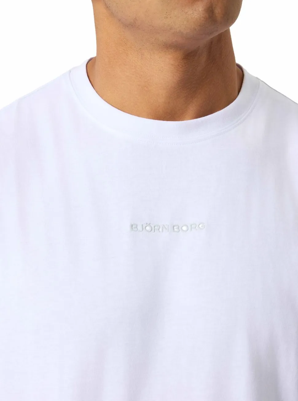 BORG CLASSIC T-SHIRT HERR