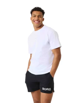 BORG CLASSIC T-SHIRT HERR