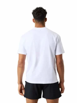 BORG CLASSIC T-SHIRT HERR