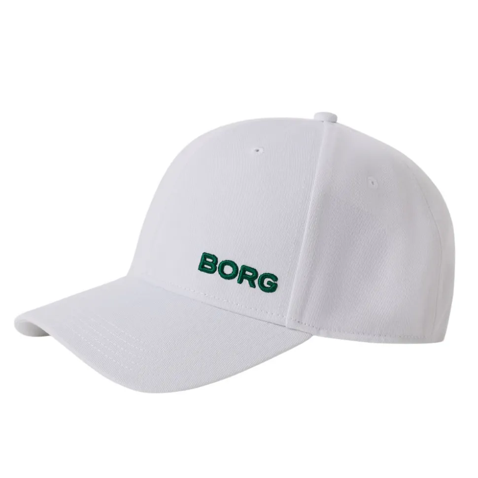 BORG COURSE CAP