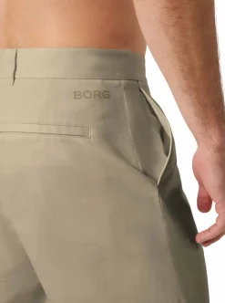 BORG COURSE CHINOS SHORTS HERR