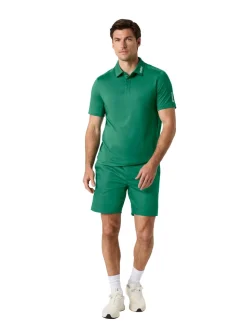 BORG COURSE POLO SHIRT HERR