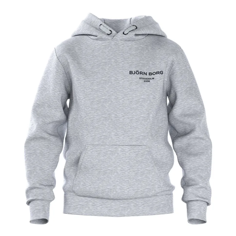 BORG ESSENTIAL 1 HOODIE junior