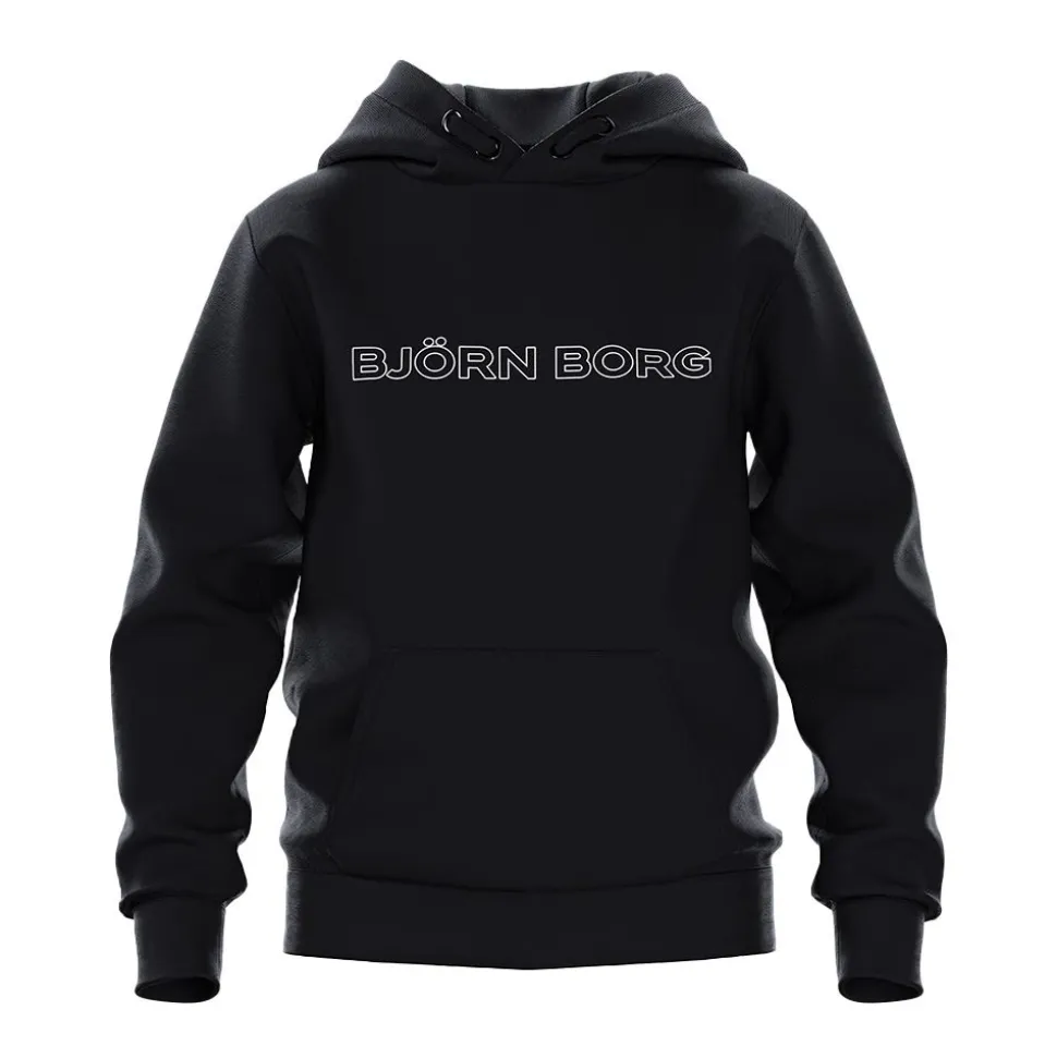 Borg Essential 3 Hoodie Junior