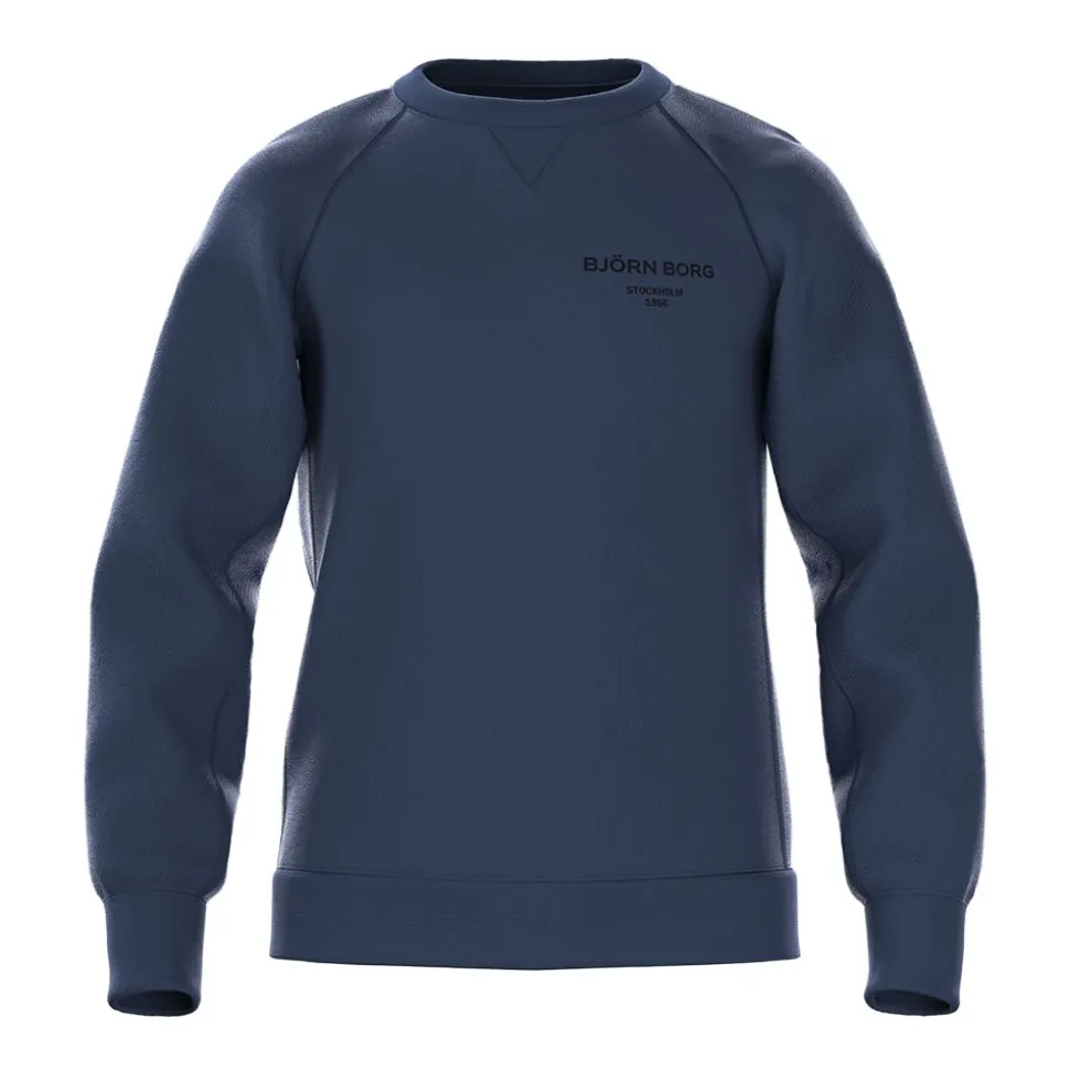 BORG ESSENTIAL 1 SWEATSHIRT junior