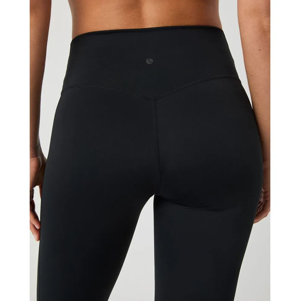 Borg Flare Tights Dam