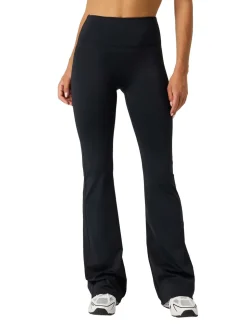 BORG FLARE TIGHTS REGULAR DAM