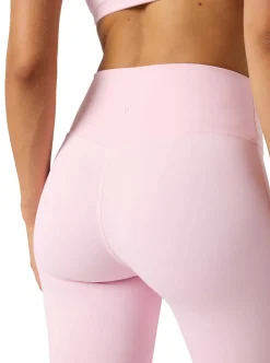 BORG FLARE TIGHTS REGULAR DAM