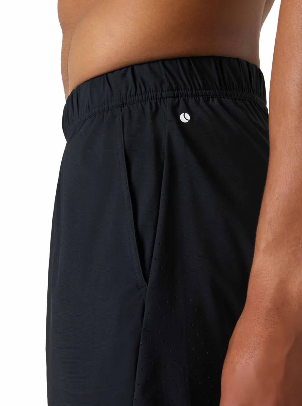 BORG GOLF SPORTS 8" SHORTS HERR