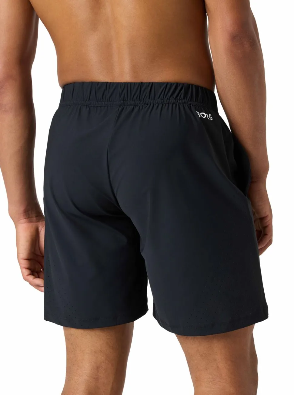BORG GOLF SPORTS 8" SHORTS HERR