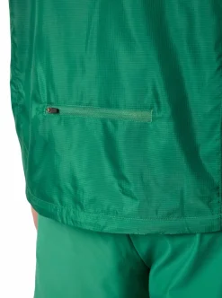 BORG GOLF VEST RIPSTOP HERR
