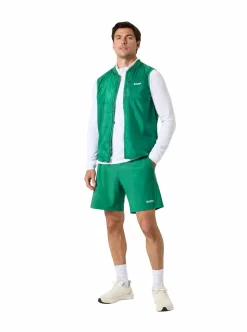 BORG GOLF VEST RIPSTOP HERR