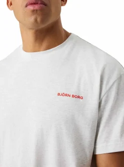 BORG GYM OVERSIZED T-SHIRT HERR