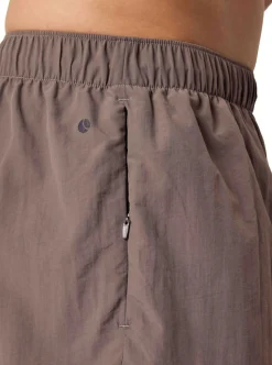 BORG GYM 5" SHORTS HERR