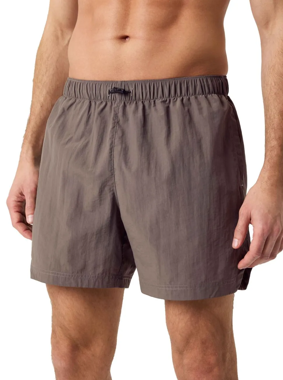 BORG GYM 5" SHORTS HERR