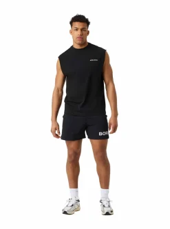 BORG GYM SLEEVELESS T-SHIRT HERR