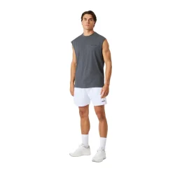 Borg Gym Sleeveless T-shirt Herr