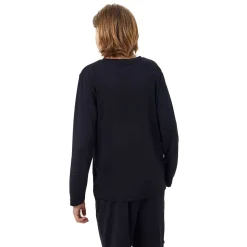 Borg Long Sleeve T-Shirt Junior