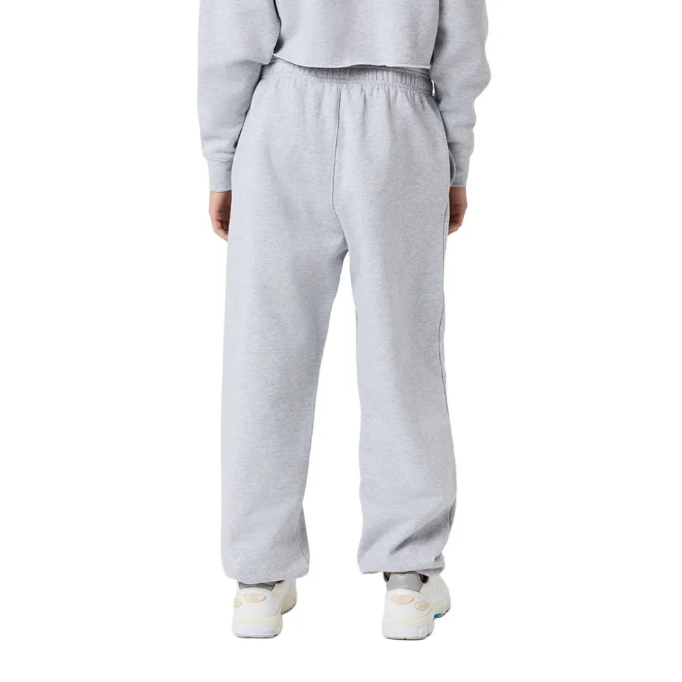 BORG OVERSIZED SWEATPANTS junior
