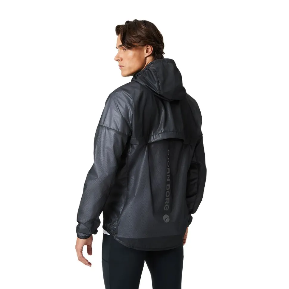 Borg Performance Jacket Herr