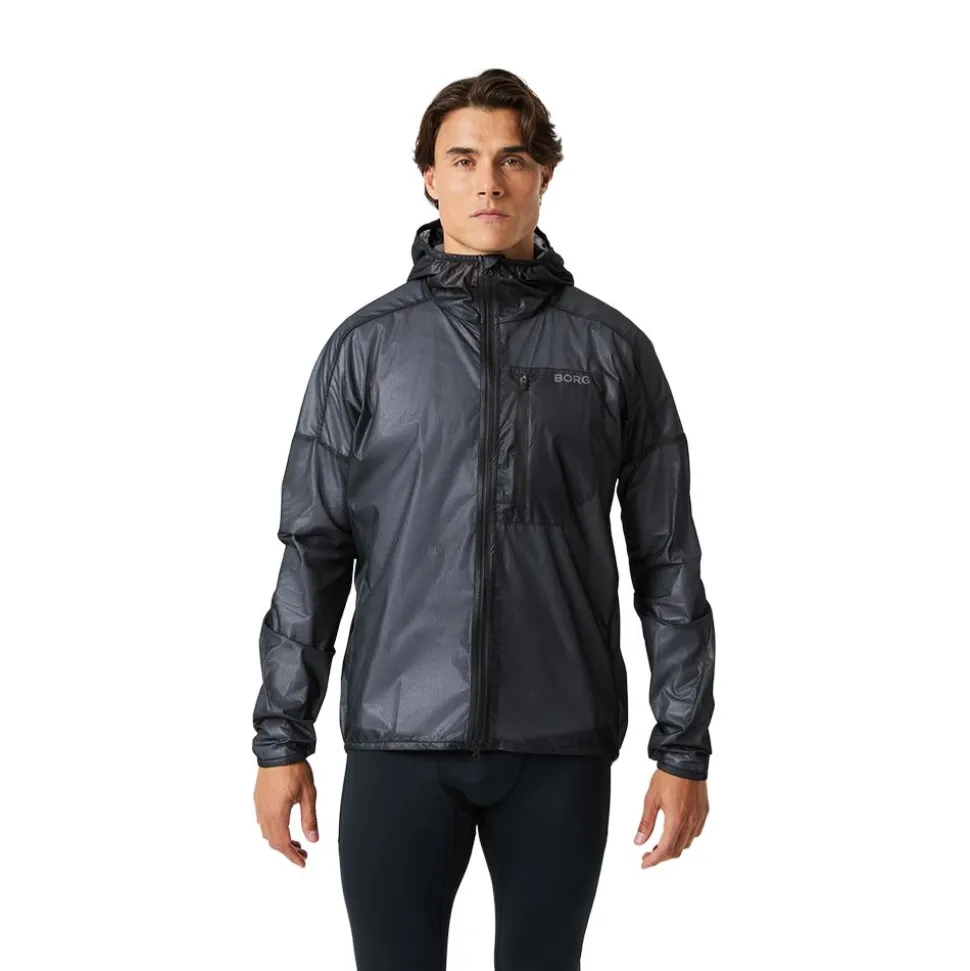 Borg Performance Jacket Herr