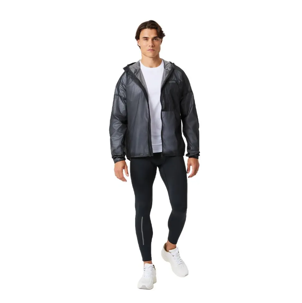 Borg Performance Jacket Herr