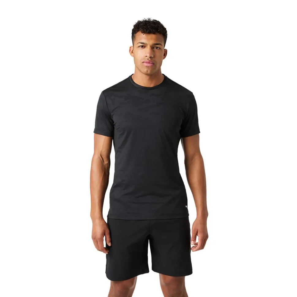 Borg Performance T-shirt Herr