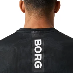 Borg Performance T-shirt Herr