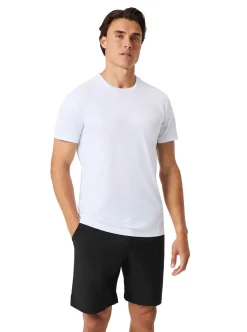 BORG PERFORMANCE T-SHIRT HERR
