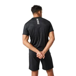Borg Performance T-shirt Herr