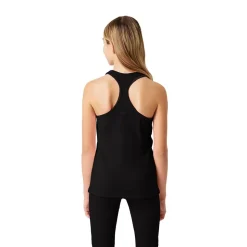 Borg Racerback Tank Top Junior
