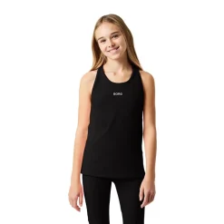 Borg Racerback Tank Top Junior