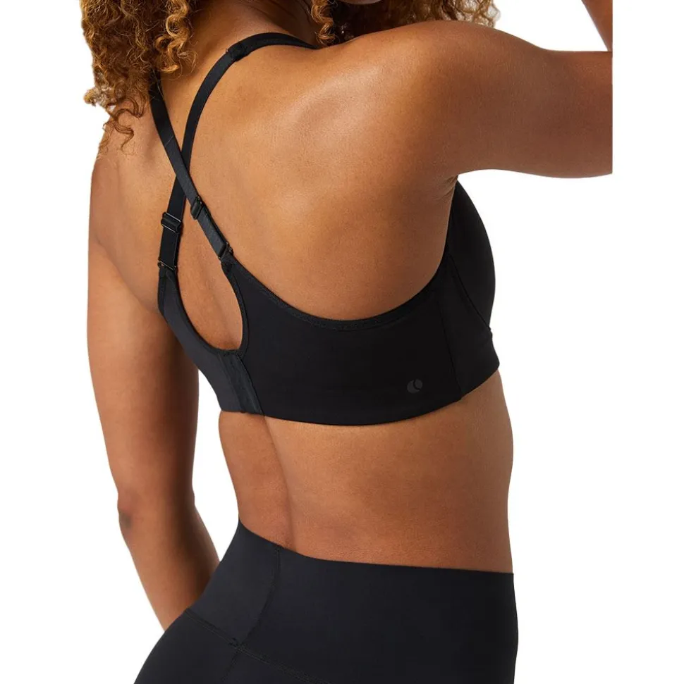 Borg Reform Bra Dam