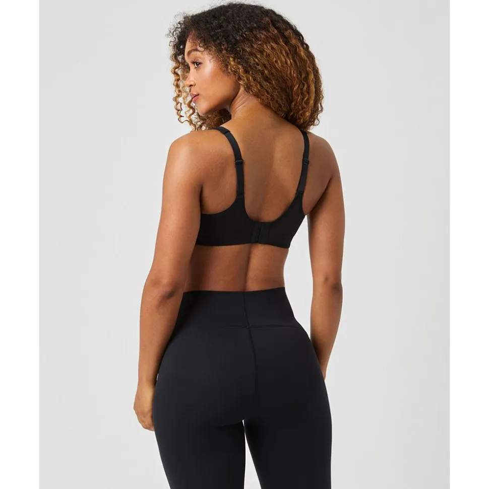 Borg Reform Bra Dam