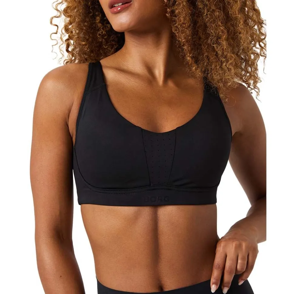 Borg Reform Bra Dam