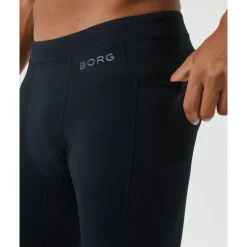 Borg Running Tights Herr