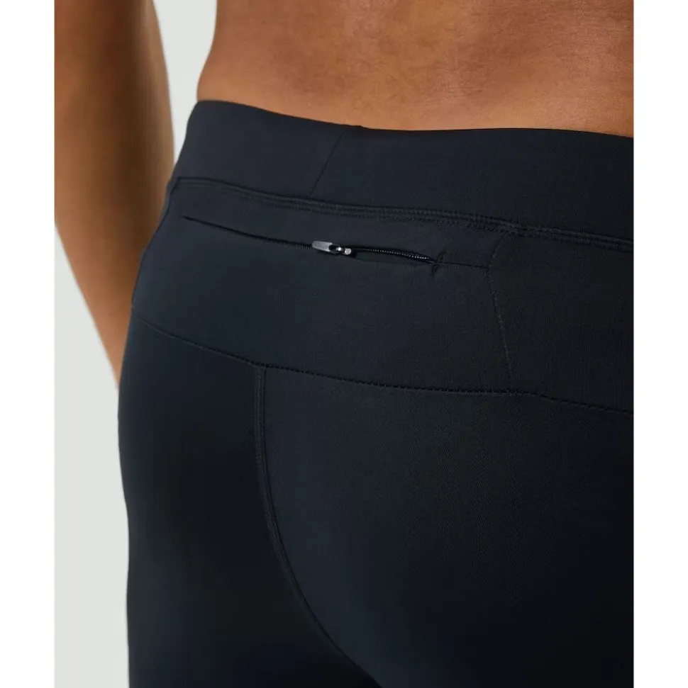 Borg Running Tights Herr