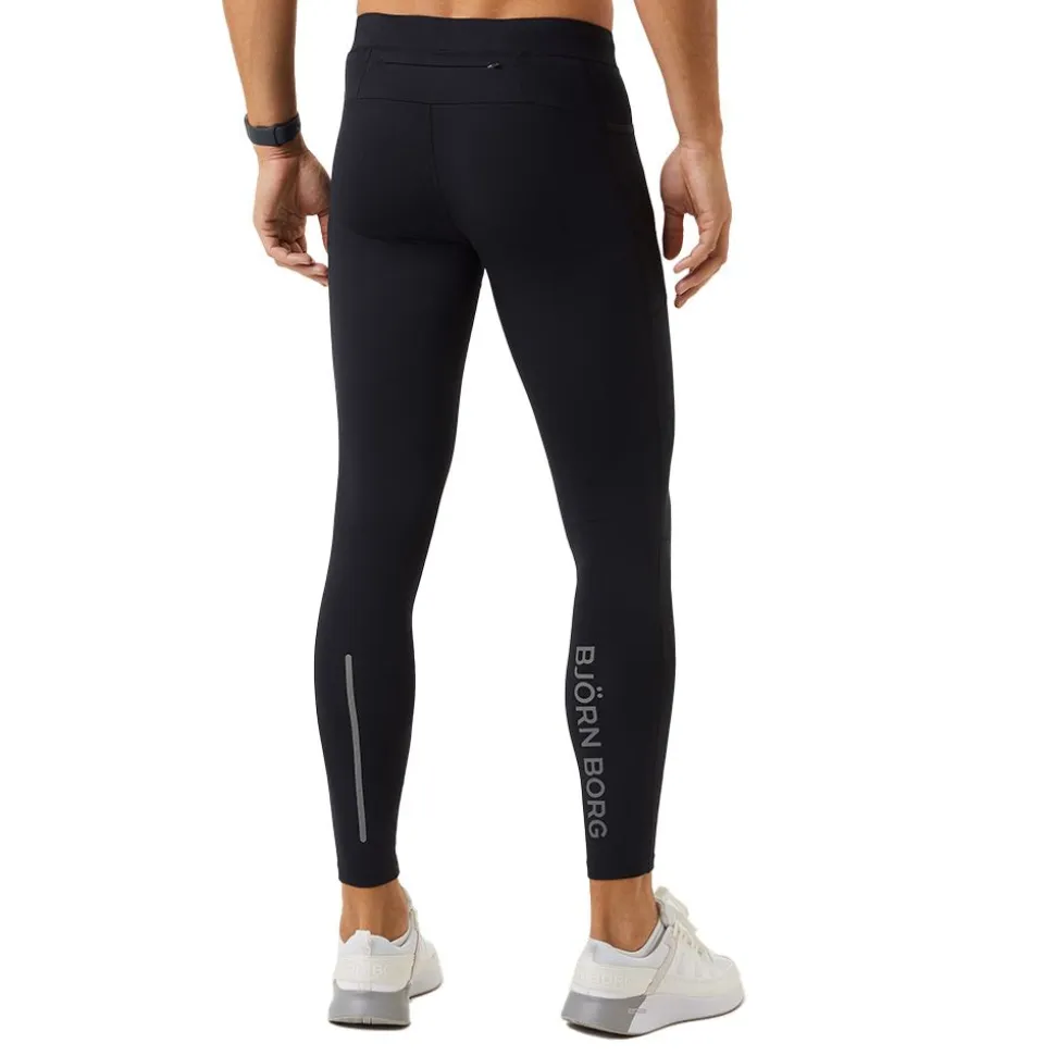 Borg Running Winter Tights Herr