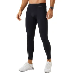 Borg Running Winter Tights Herr
